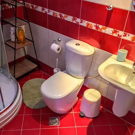 Oliva Studio Skála Kallirákhis