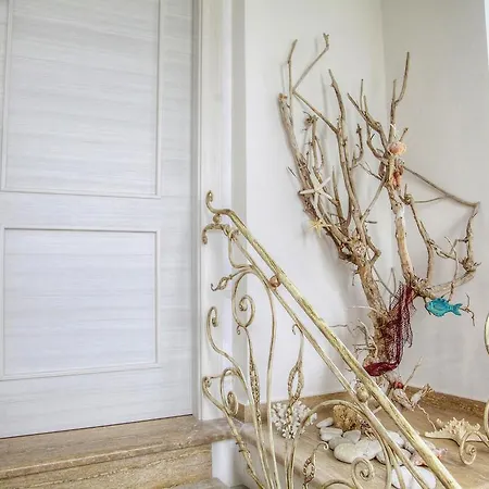 בית נופש Oliva Studio