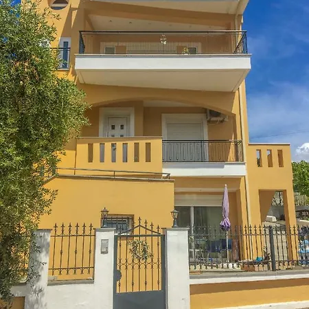 Oliva Studio בית נופש